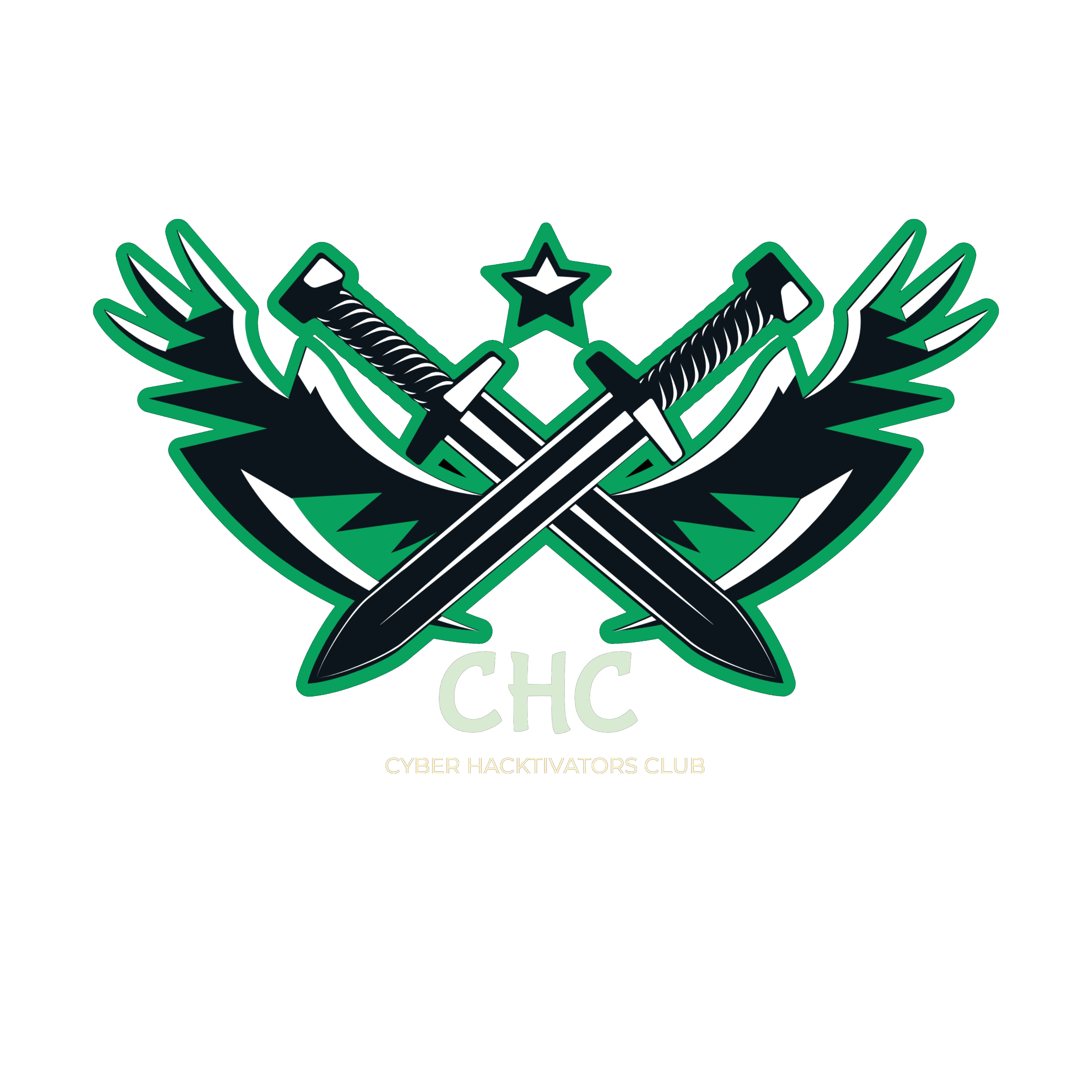 Cyber Hacktivators Club